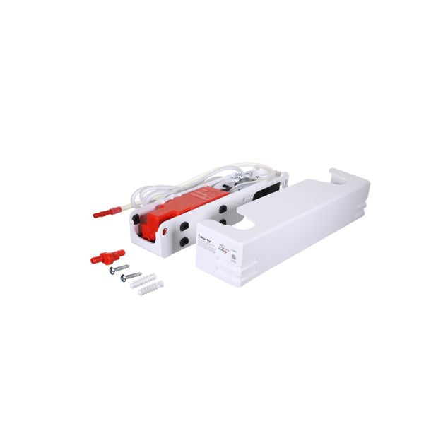 DiversiTech Asurity™ QUIETMINI-M Undermount, Ductless / Mini-Split Condensate Pump - Edmondson Supply