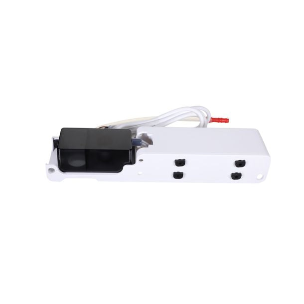 DiversiTech Asurity™ QUIETMINI-M Undermount, Ductless / Mini-Split Condensate Pump - Edmondson Supply