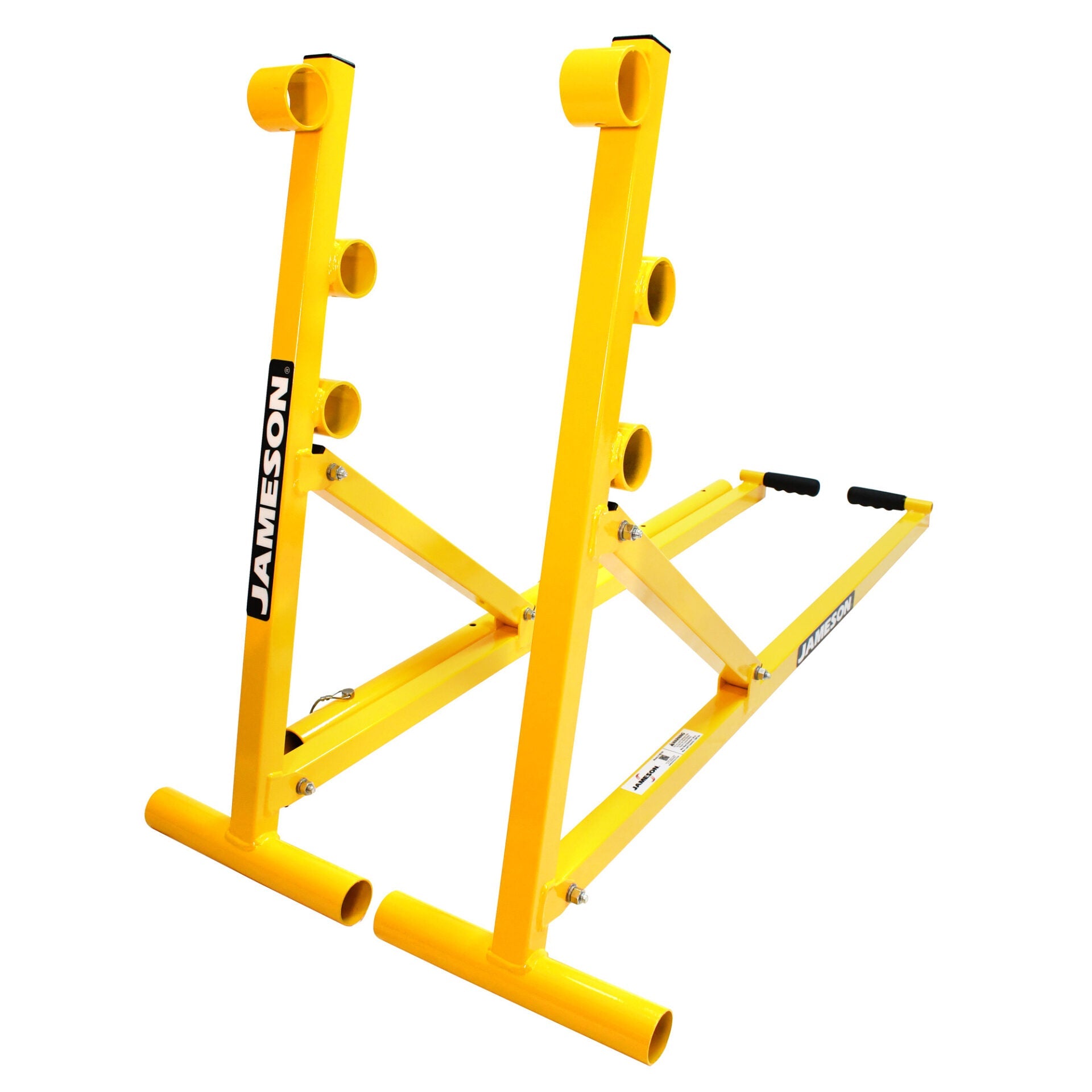 Jameson Tools RB-54 Portable Reel Buck - Edmondson Supply