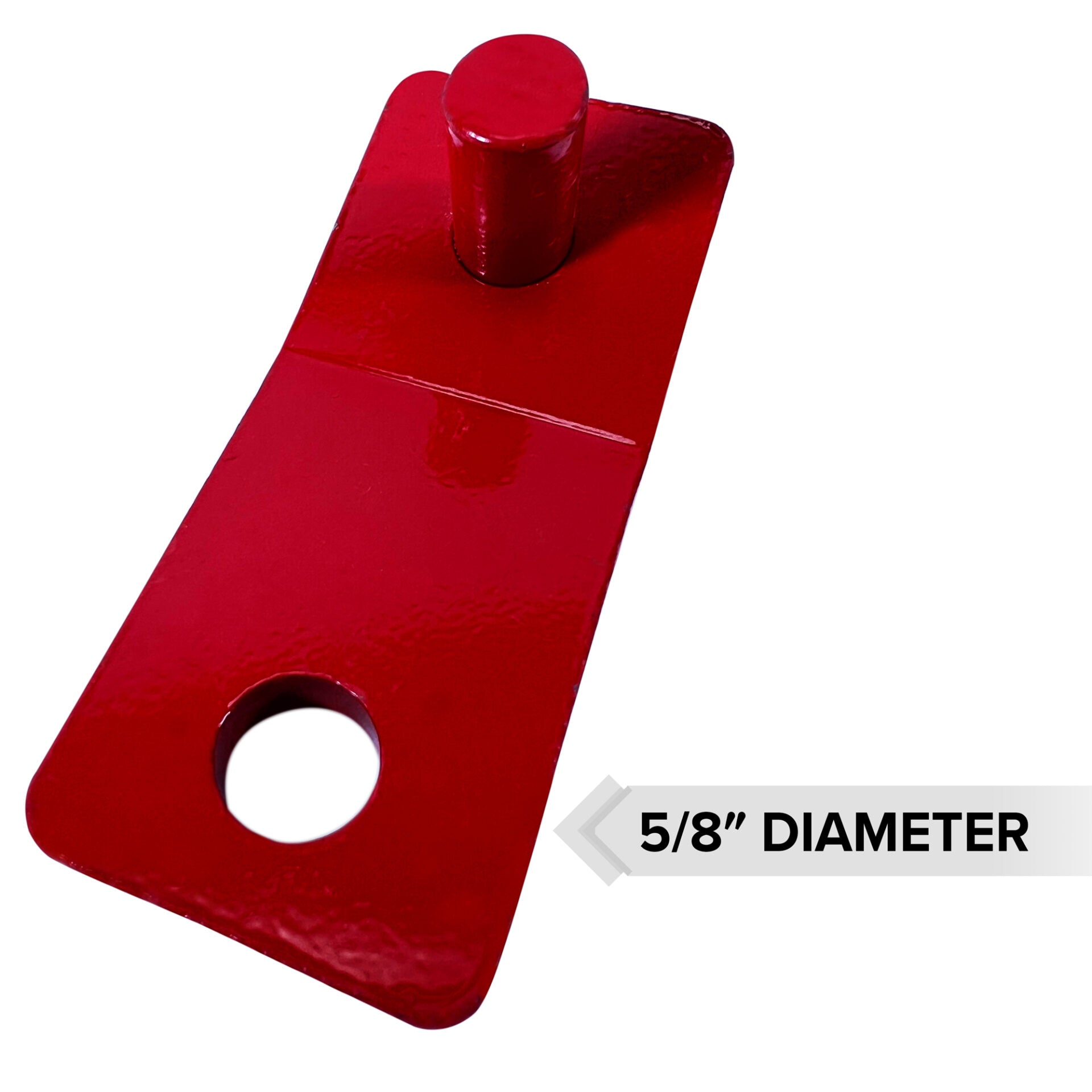 Jameson Tools RD0058 Ground Rod Driver, 5/8 in. - Edmondson Supply