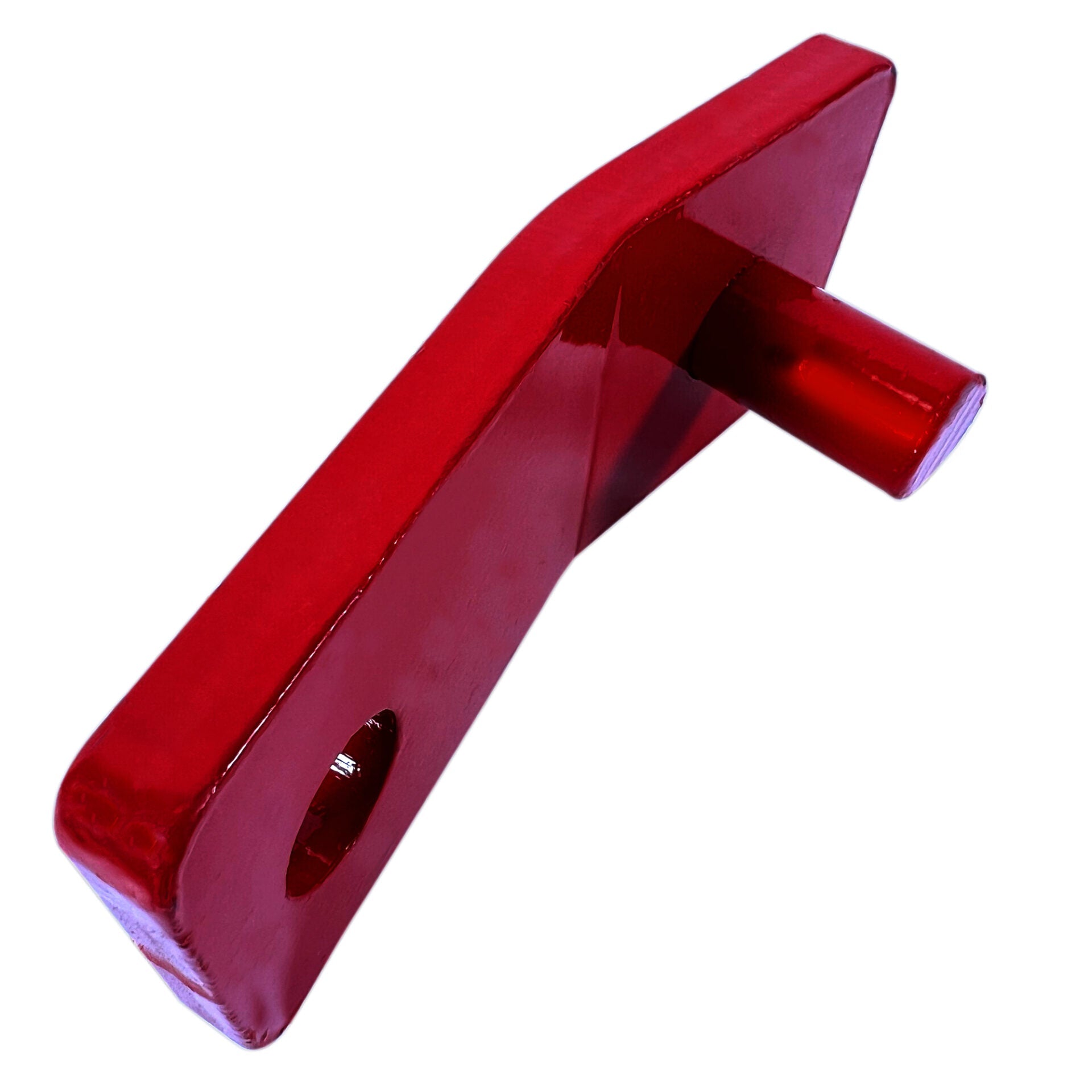Jameson Tools RD0058 Ground Rod Driver, 5/8 in. - Edmondson Supply