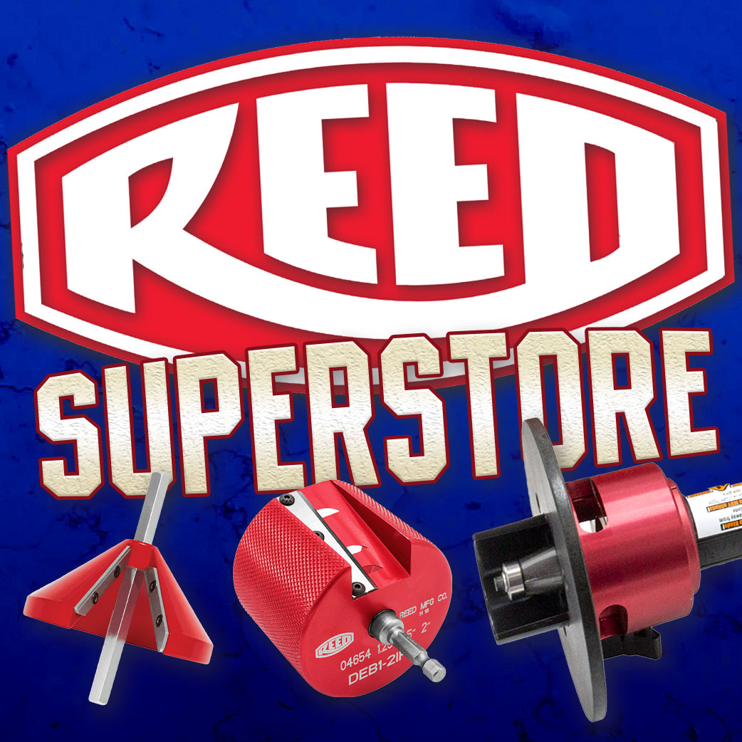 shop reed brand and products