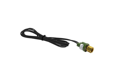 Ranco RHS-0520 Low Pressure Switch Open 5-20PSI, Automatic Reset - Edmondson Supply
