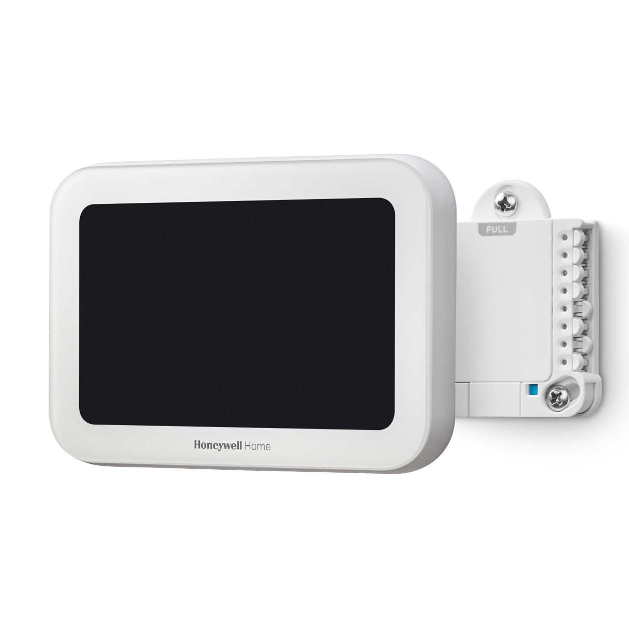 Honeywell Home THX1100W3/U ElitePRO™ S1100 Smart Thermostat in White - Edmondson Supply