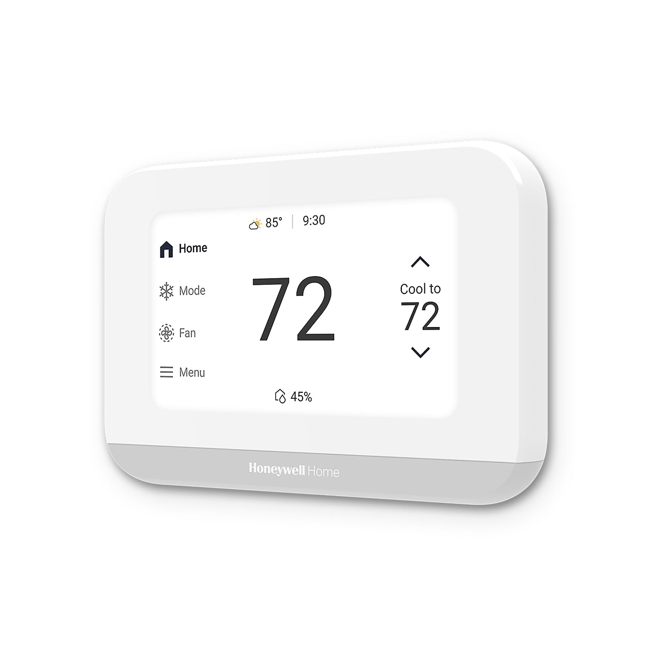 Honeywell Home THX900W1/U ElitePRO™ S900 Smart Thermostat in White - Edmondson Supply