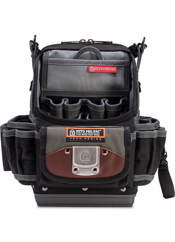 Veto Pro Pac SB-LD Hybrid Tool and Meter Bag - Edmondson Supply