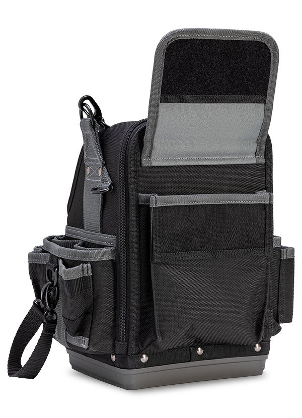 Veto Pro Pac SB-LD Hybrid Tool and Meter Bag - Edmondson Supply
