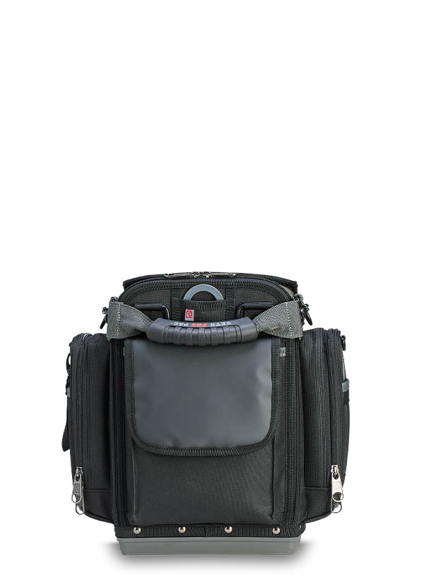 Veto Pro Pac SB-XXL Medium Hybrid Tool and Meter Bag - Edmondson Supply