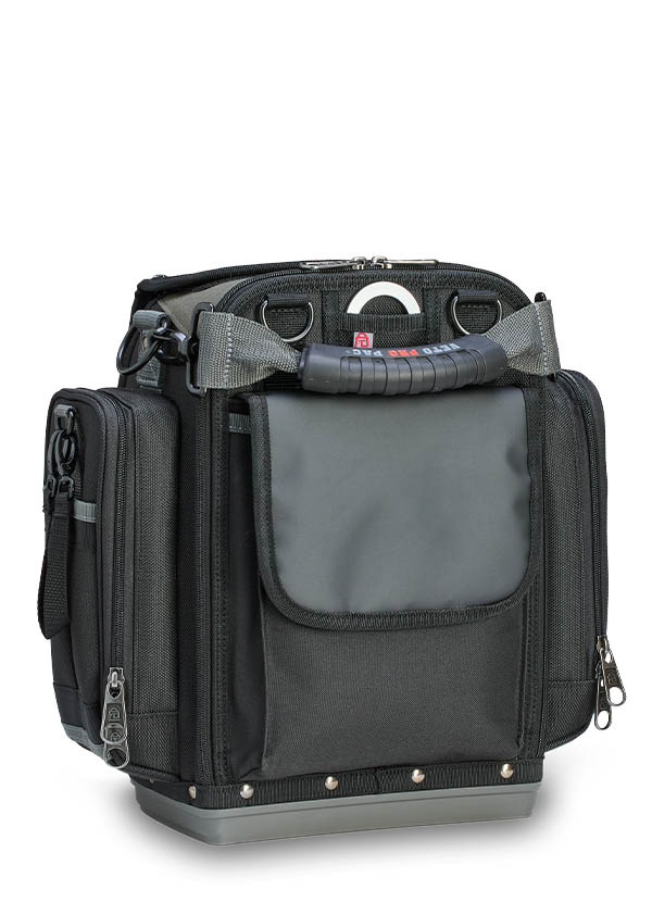 Veto Pro Pac SB-XXL Medium Hybrid Tool and Meter Bag - Edmondson Supply