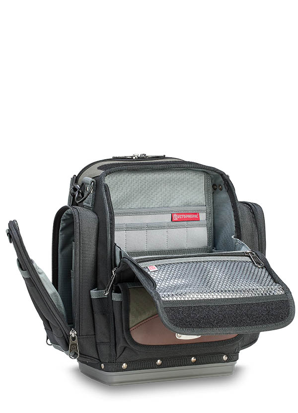 Veto Pro Pac SB-XXL Medium Hybrid Tool and Meter Bag - Edmondson Supply