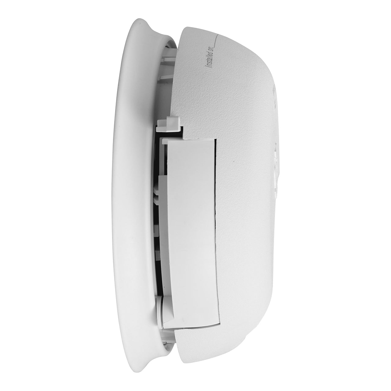 BRK First Alert SMICO100-AC Interconnectable Ion Smoke & CO Alarm w/Battery Backup - Edmondson Supply