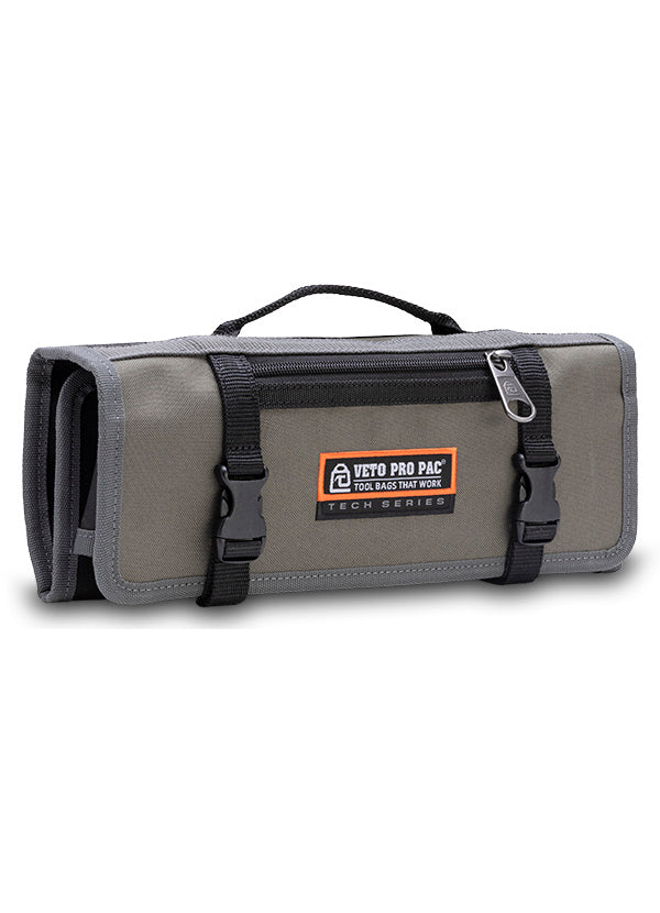 Veto Pro Pac SR-LC Tool Roll (Socket Set) - Edmondson Supply