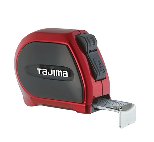 Tajima SS-16BW SIGMA STOP™ Tape Measure, 16-foot - Edmondson Supply