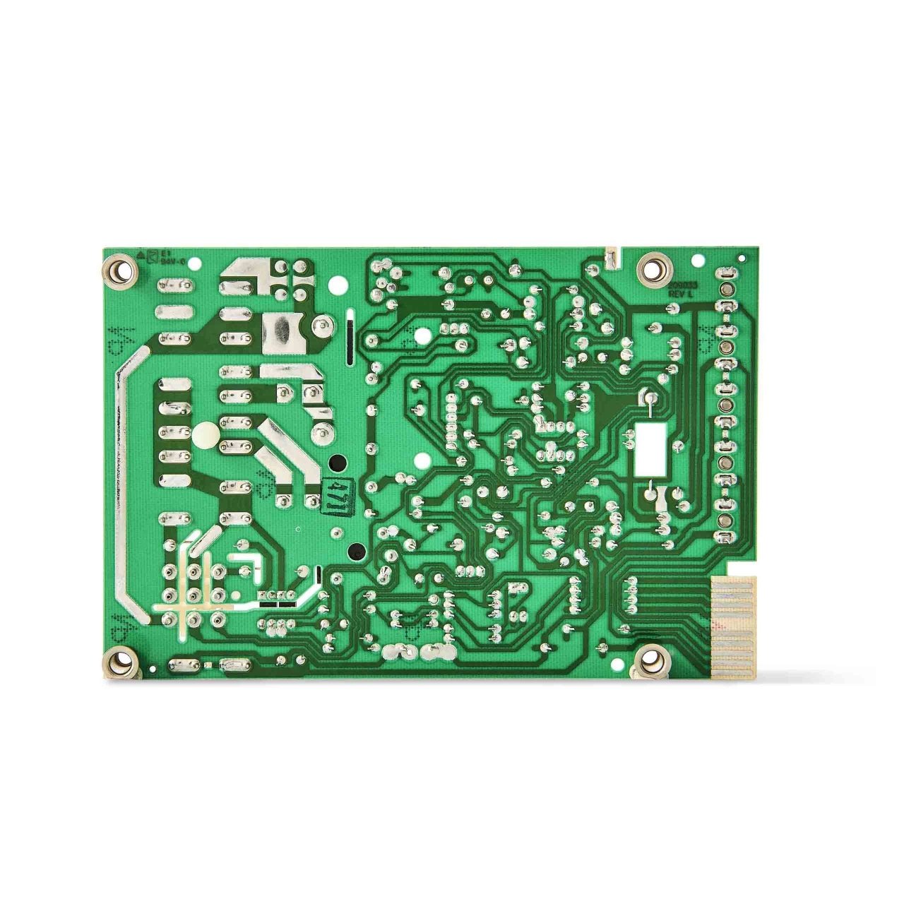 Resideo ST9103A1002/U Replacement Electronic Fan Timer for Gas/Oil Furnace - Edmondson Supply