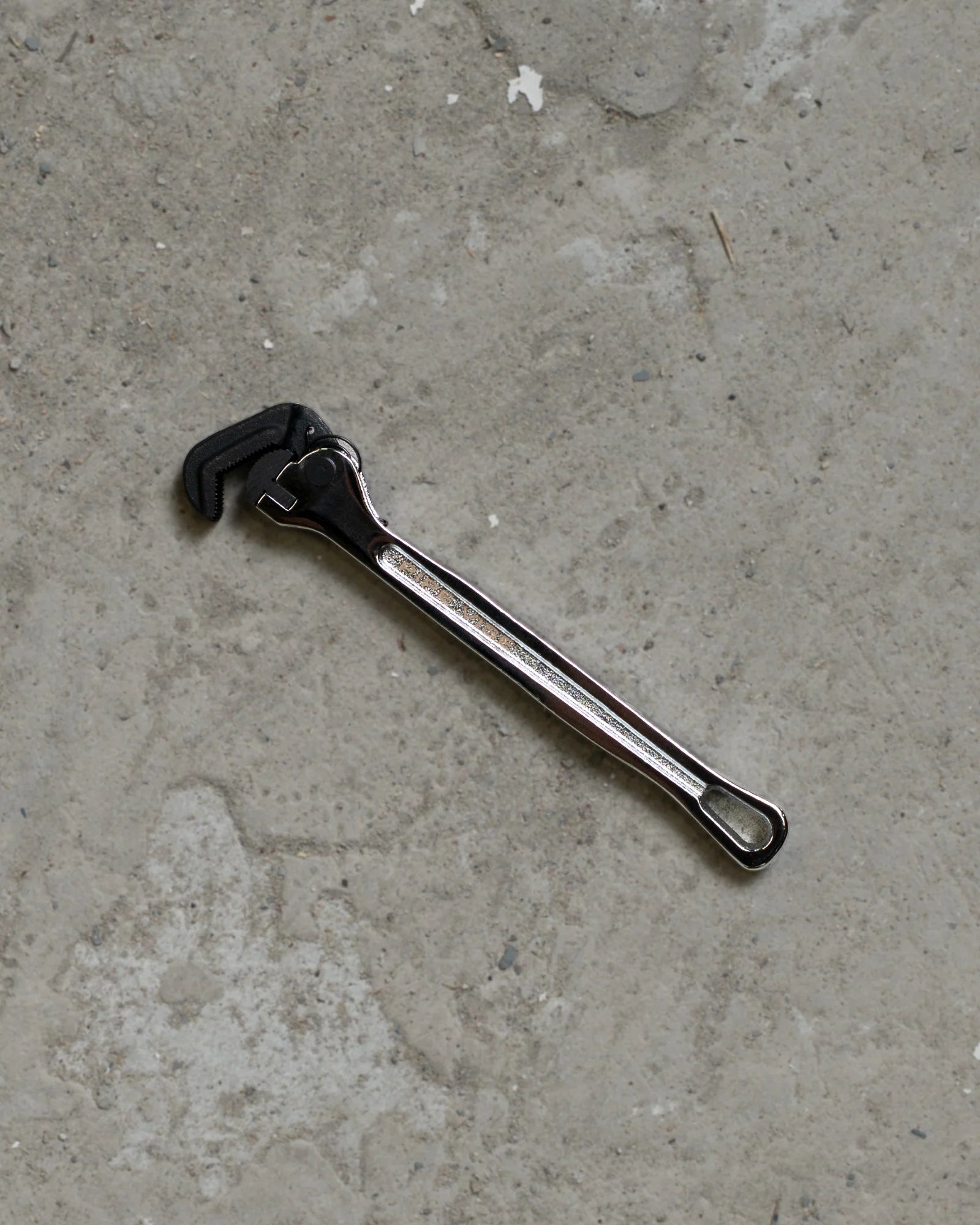 Pipe Vise SW107-13 Micro Mini™ L Wrench - Edmondson Supply