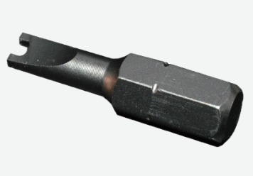 JB Industries SHLD-E4-A2L SHIELD A2L Refrigerant Locking Caps (4-Pack) - Edmondson Supply