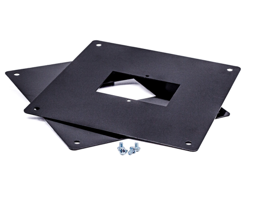 RectorSeal 96422 RSH-120 Flush Mount Plate (2 pack) - Edmondson Supply