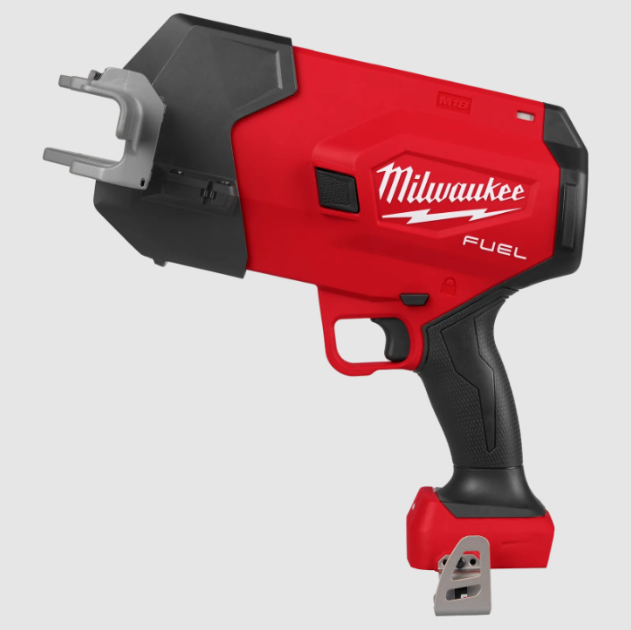 Milwaukee 2471-21 M12 Cordless Lithium-Ion Copper Tubing Cutter 