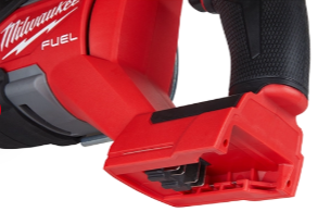Milwaukee 2821-21 M18 FUEL™ SAWZALL® Recip Saw - 1 Battery XC5.0 Kit - Edmondson Supply