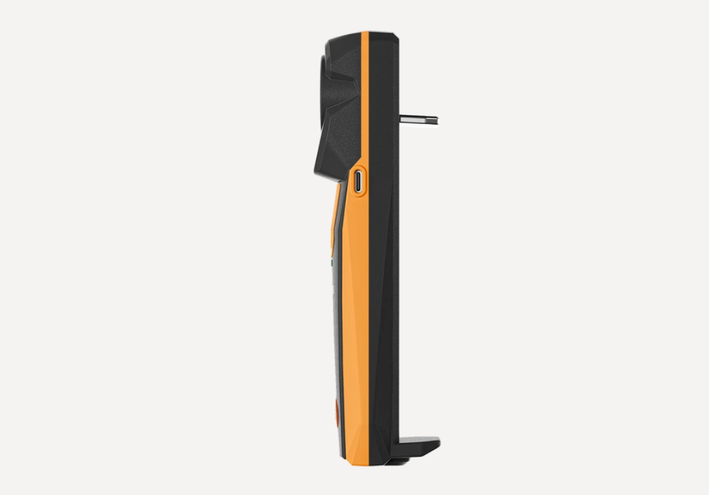 Testo 0560 0860 01 - 860i - Wireless Thermal Imager for Smartphones - Edmondson Supply