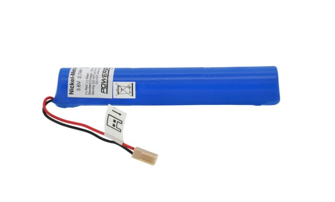 Inficon 712-700-G1 NiMH Replacement Battery Power Stick for Compass, D-TEK Select & D-TEK CO2 Refrigerant Leak Detectors - Edmondson Supply