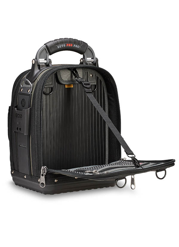 Veto Pro Pac TECH-MCT EVO Compact Service Tool Bag - Edmondson Supply