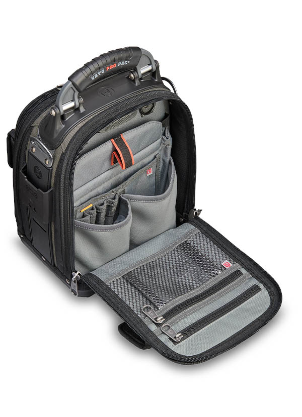 Veto Pro Pac TECH-MCT EVO Compact Service Tool Bag - Edmondson Supply