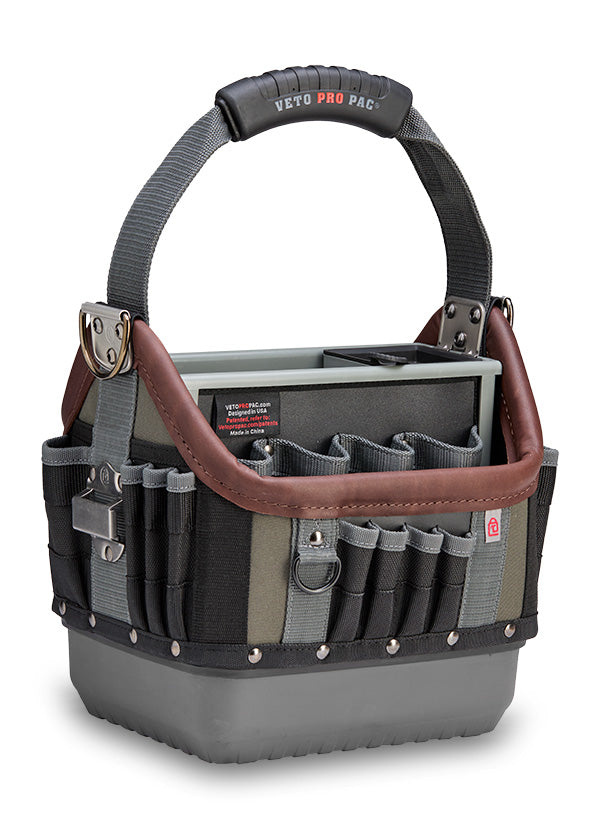 Veto Pro Pac TECH OT-MC RB - Edmondson Supply