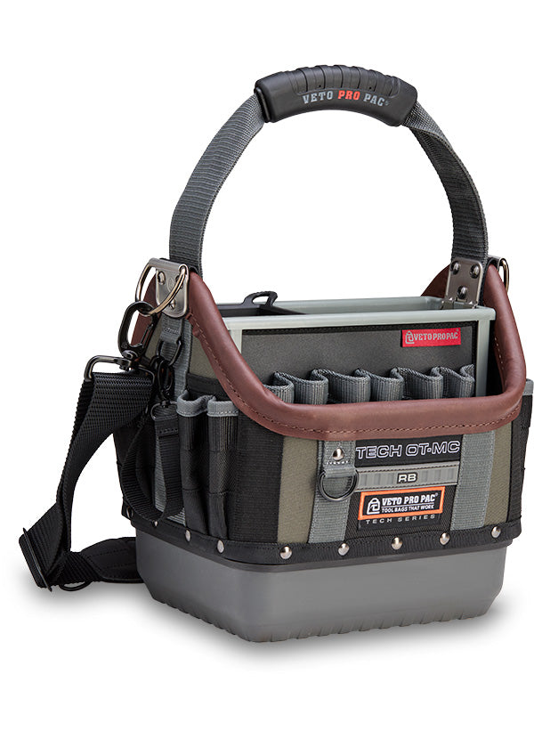 Veto Pro Pac TECH OT-MC RB - Edmondson Supply