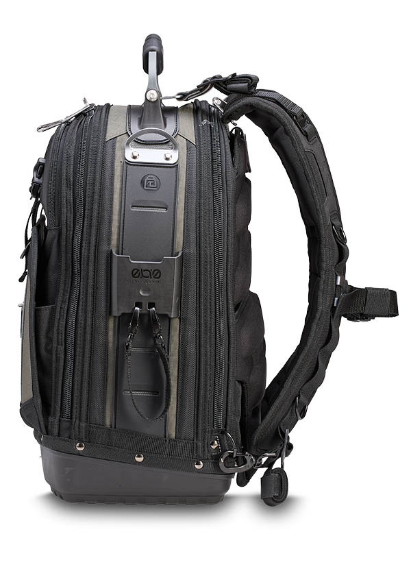 Veto Pro Pac TECH PAC EVO Large Tool Backpack - Edmondson Supply