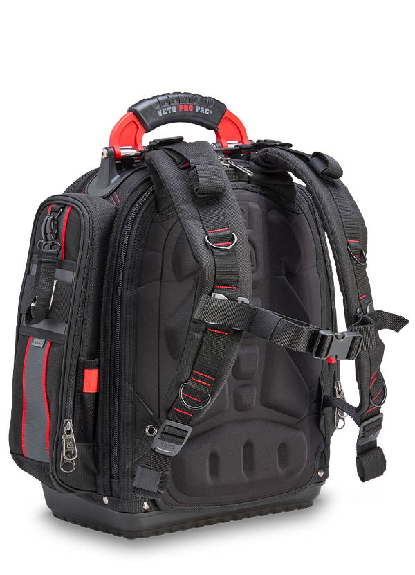 Veto Pro Pac TECH PAC P INFRARED Tool Backpack - Edmondson Supply