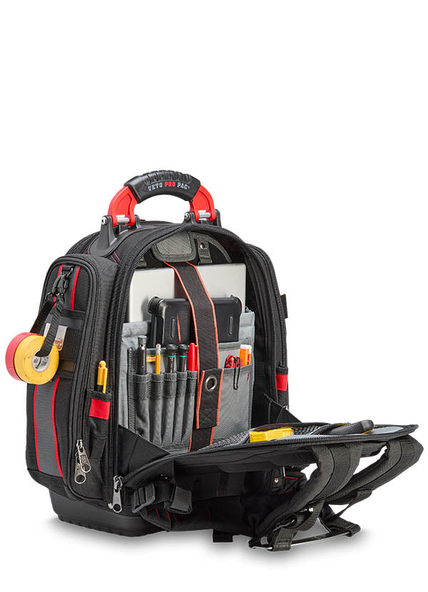 Veto Pro Pac TECH PAC P INFRARED Tool Backpack - Edmondson Supply