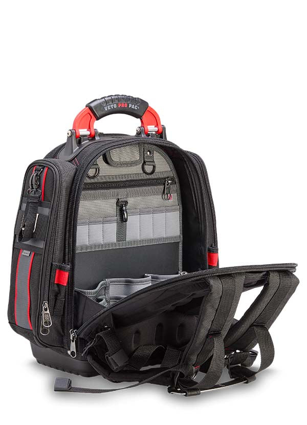 Veto Pro Pac TECH PAC P INFRARED Tool Backpack - Edmondson Supply