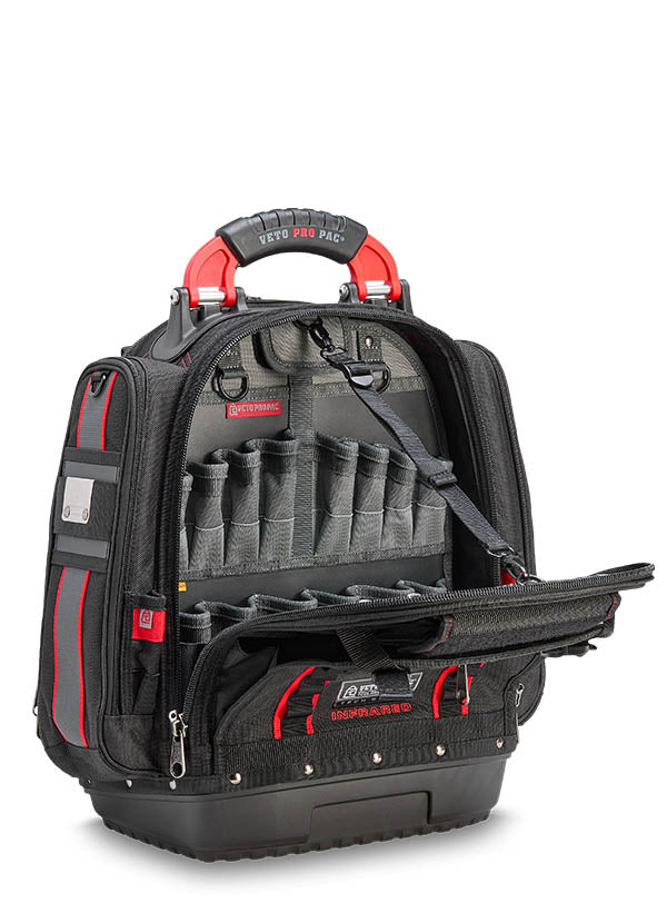 Veto Pro Pac TECH PAC P INFRARED Tool Backpack - Edmondson Supply