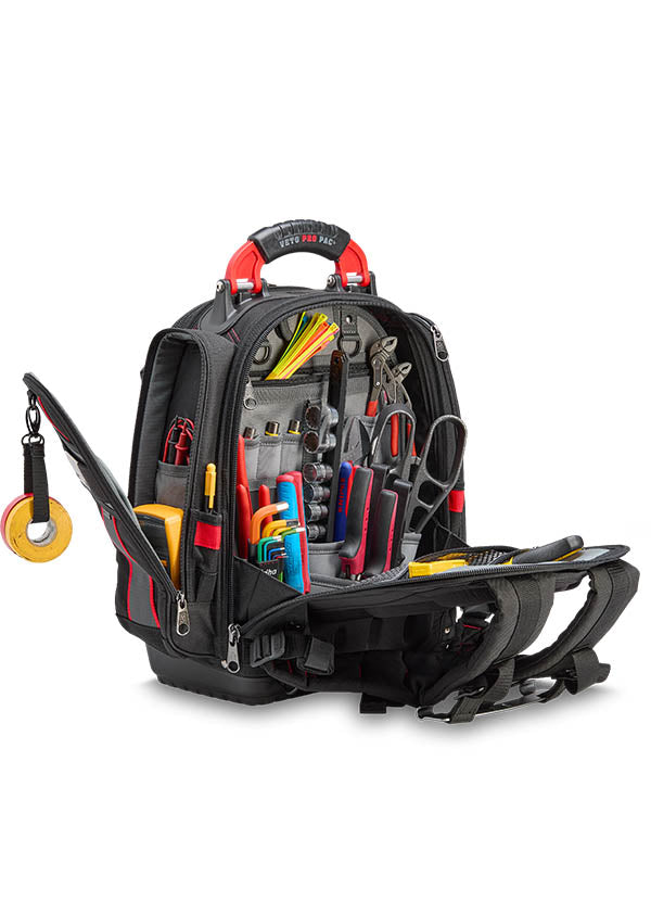 Veto Pro Pac TECH PAC P INFRARED Tool Backpack - Edmondson Supply