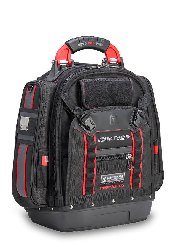 Veto Pro Pac TECH PAC P INFRARED Tool Backpack - Edmondson Supply