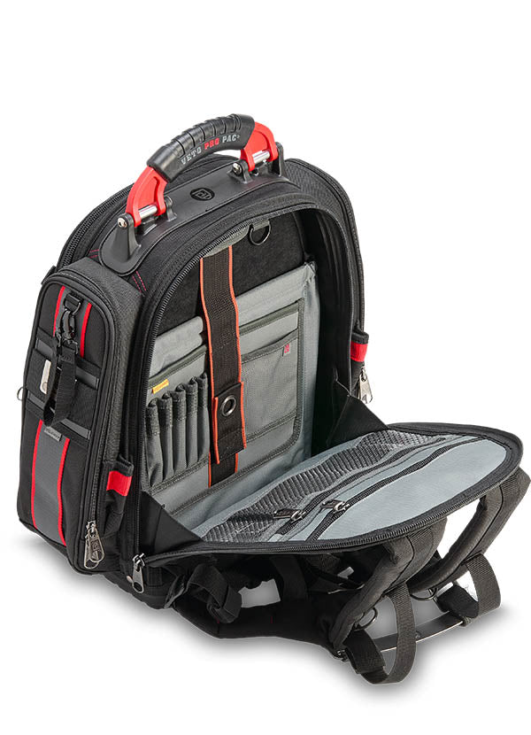 Veto Pro Pac TECH PAC P INFRARED Tool Backpack - Edmondson Supply