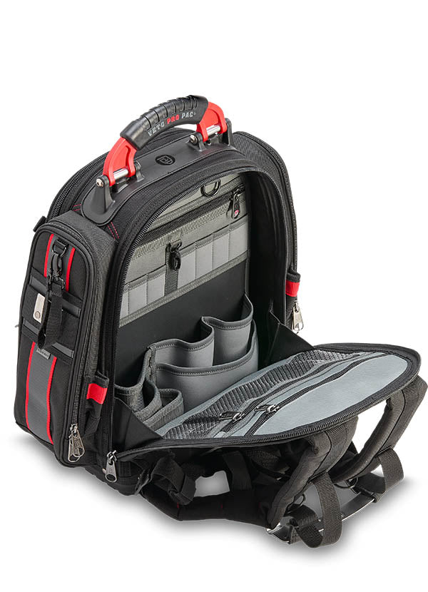 Veto Pro Pac TECH PAC P INFRARED Tool Backpack - Edmondson Supply