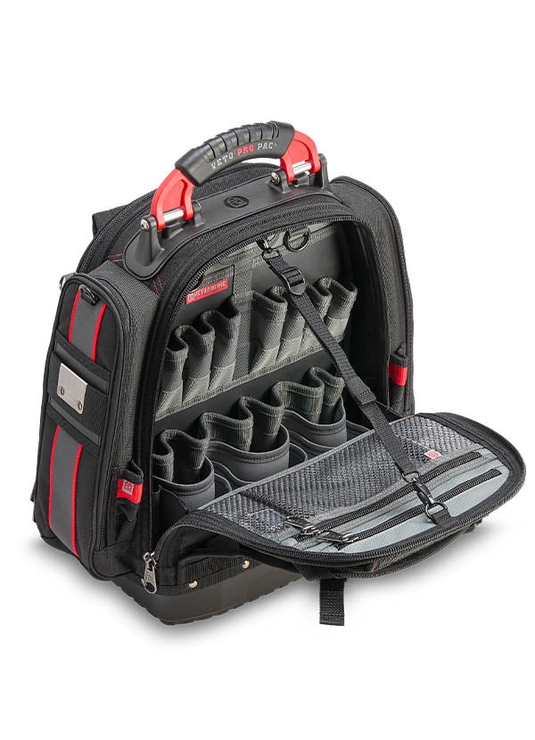 Veto Pro Pac TECH PAC P INFRARED Tool Backpack - Edmondson Supply