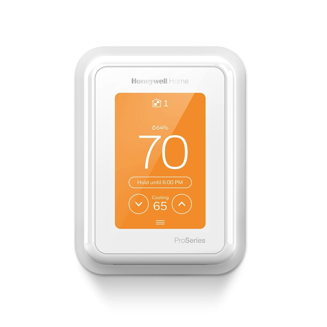 Honeywell Home THX321WFS3003W/U T10+ Pro Smart Thermostat with RedLINK - Edmondson Supply
