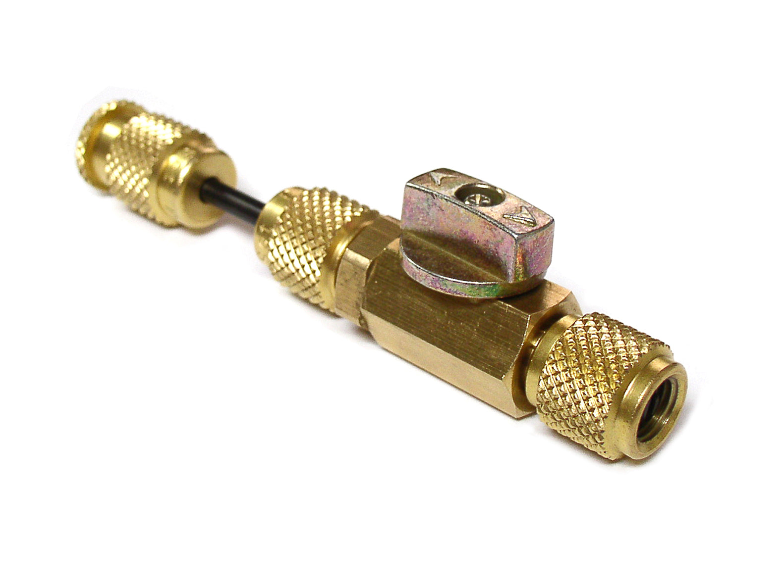CPS Pro-Set® TLVC410 5/16" SAE Valve Core Remover / Installer Tool - Edmondson Supply
