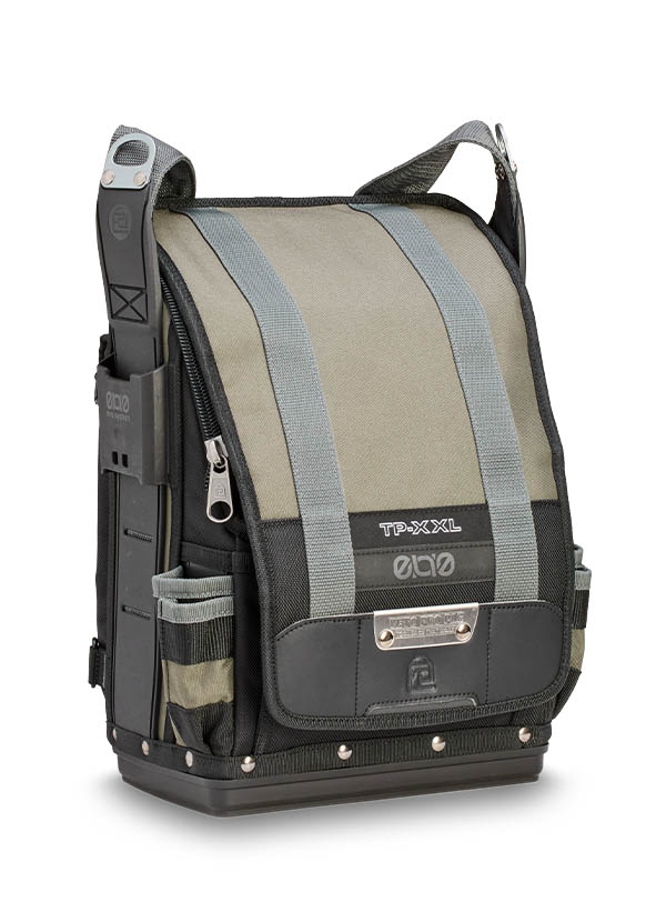 Veto Pro Pac TP-XXL EVO Extra-Large Tool Pouch - Edmondson Supply