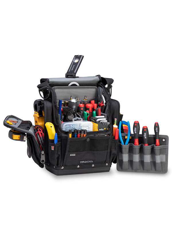Veto Pro Pac TP-XXL Blackout Tool Pouch - Edmondson Supply
