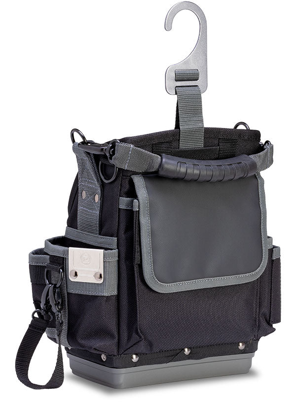 Veto Pro Pac TP6B Open Top Compact-Sized Tool Pouch - Edmondson Supply