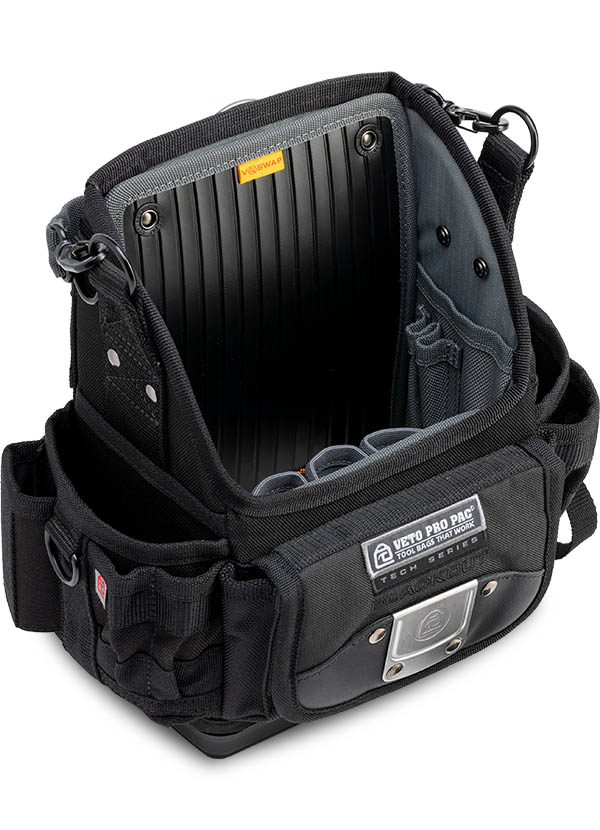 Veto Pro Pac TP6B BLACKOUT - Edmondson Supply