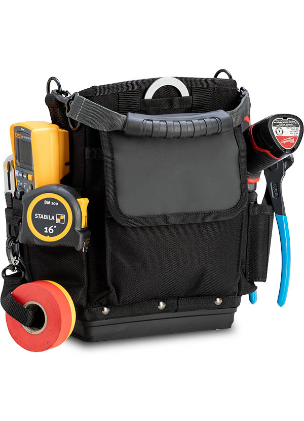 Veto Pro Pac TP6B BLACKOUT - Edmondson Supply