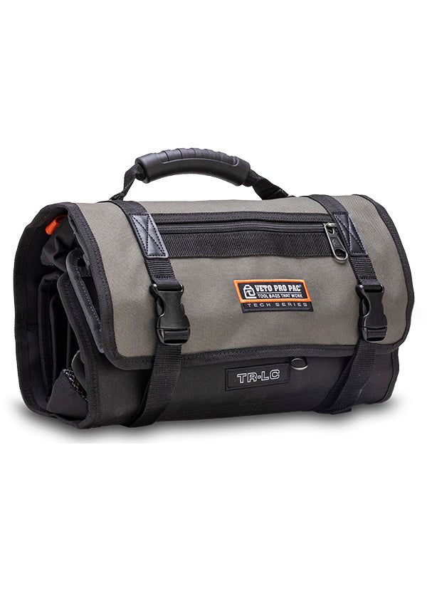 Veto Pro Pac TR-LC Tool Roll - Edmondson Supply