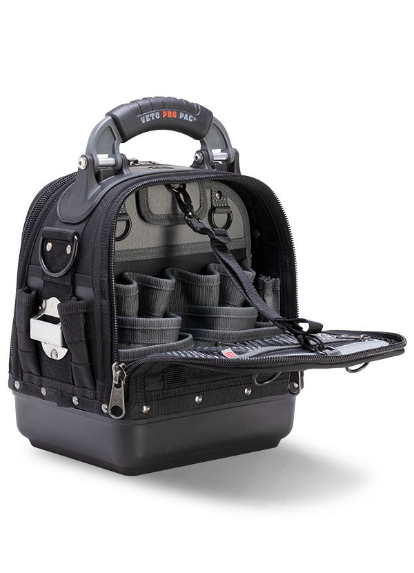 Veto Pro Pac TECH-MC Blackout - Edmondson Supply