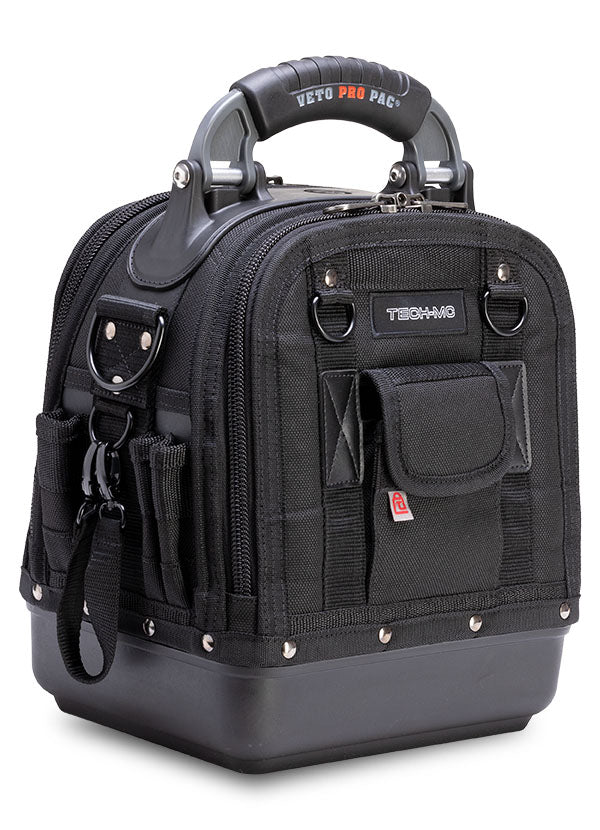 Veto Pro Pac TECH-MC Blackout - Edmondson Supply