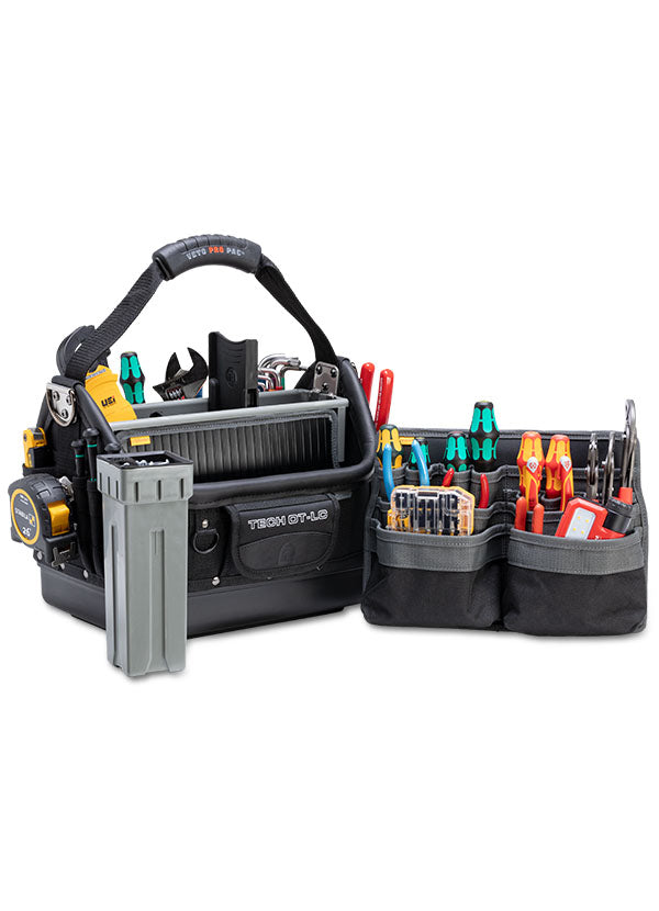 Veto Pro Pac Tech OT-LC BLACKOUT - Edmondson Supply